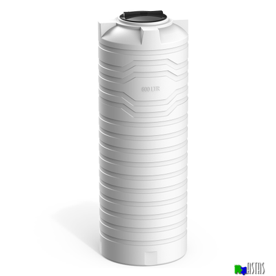 Емкость N 600 литров