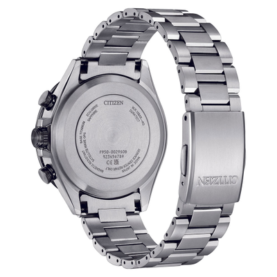 Наручные часы Citizen CC4058-67X