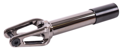 Вилка TECHTEAM Yuri Fuzz SCS/HIC черный нео