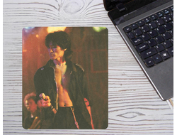 Коврик "Кино, Виктор Цой" для мыши №14