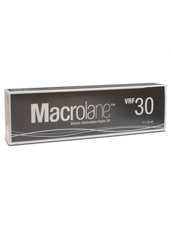 Macrolane VRF 30