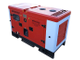 Дизель генератор АД-50С-Т400-2РПМ11 в шумозащитном еврокожухе с АВР