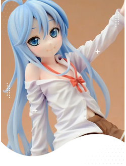 Радиосигнал от чудачки. Юноша на связи (Denpa Onna to Seishun Otoko)