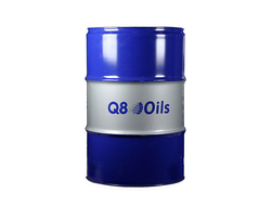 Q8 T 750 15W-40 (208л)