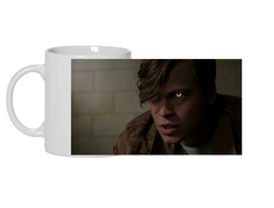 Кружка Сверхъестественное/ Supernatural №12