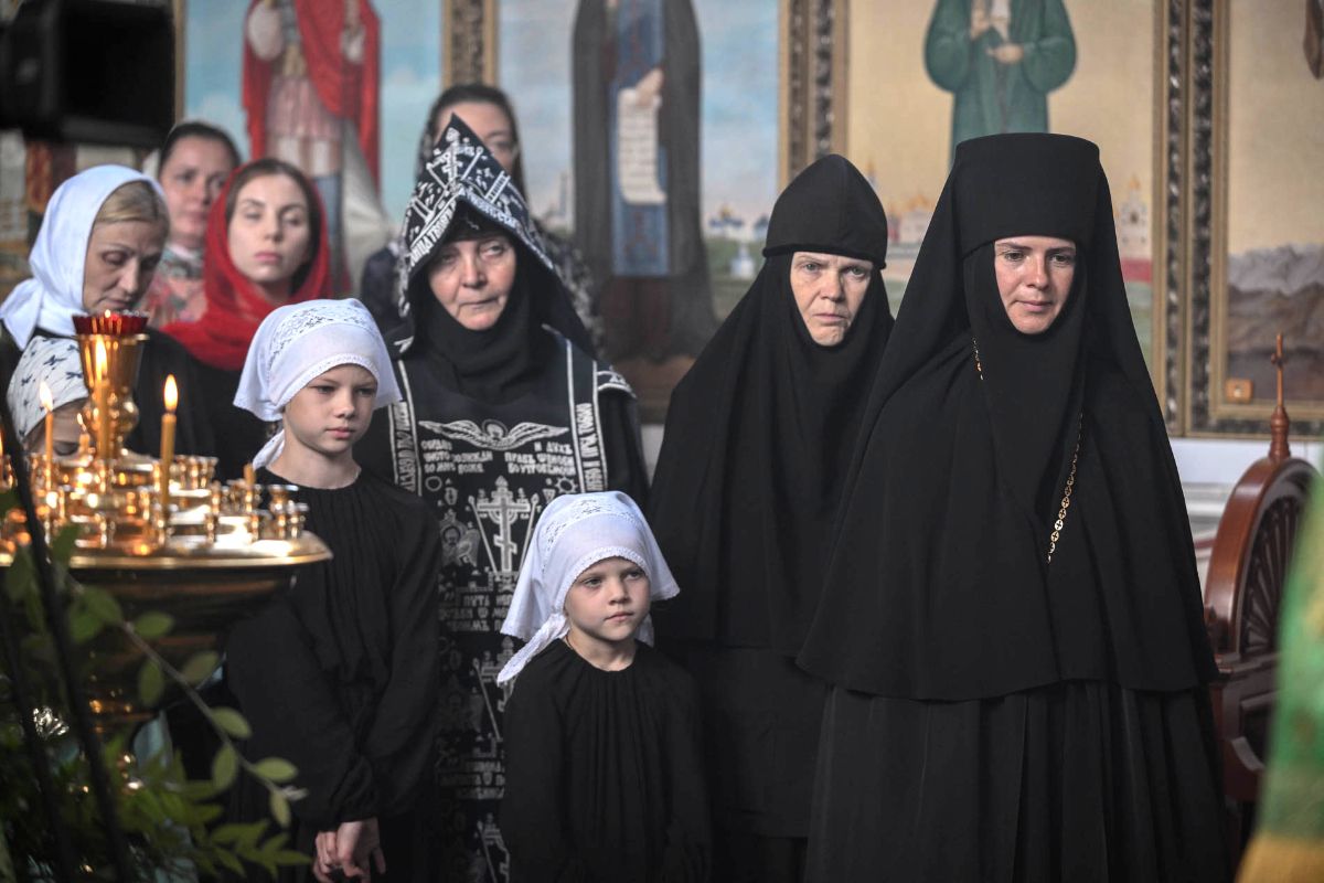 Храм новомучеников Сочи