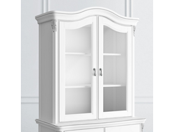 НАВЕРШИЕ БУФЕТА SILVERY ROME (L107*P45*h115) S125-K00-S