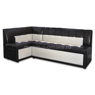 Диван угловой Лагуна раскладной
