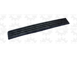 Вкладыш башмака кабины 200х25х6мм FAA380F500