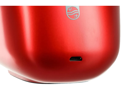 Philips E227 Xenium Красный