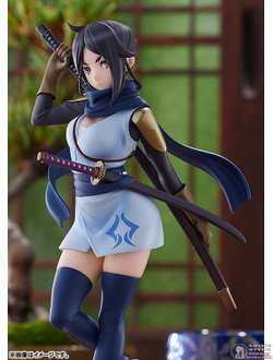 Фигурка Микото Ямато (Mikoto Yamato Pop Up Parade)