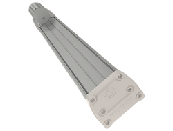 Консольный уличный светильник STREET 50 LED (50Вт; 6800Лм)