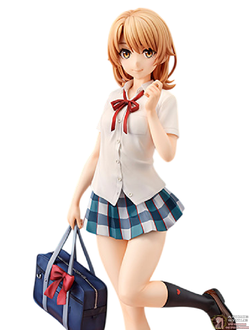 Фигурка 1/7 Ироха Ишики (Iroha Isshiki)