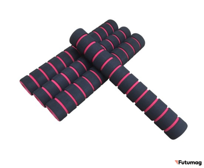 Ручки для турника (грипсы), 4шт