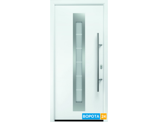 Vhodnye Stalnye Dveri Hormann Thermopro Motiv Tps 750 Cena 1530 Evro