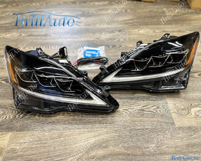 Фары Lexus IS 250 350 2005-2016 LED