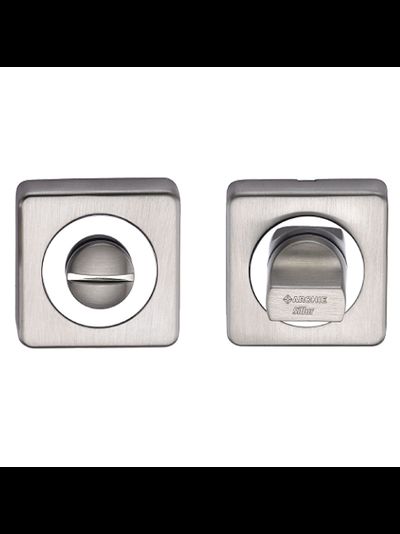 Завертка ARCHIE SILLUR OL-C S.Chrome матовый хром