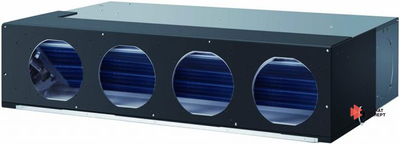 Канальный средненапорный Haier MRV AD382MNERA