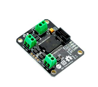 Motor Driver L298 Module