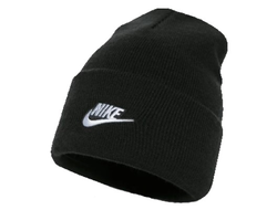 Шапка Nike Peak Beanie HF0186-010