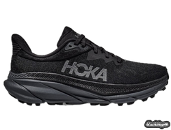 HOKA CHALLENGER ATR 7 WIDE BLACK (40-45)