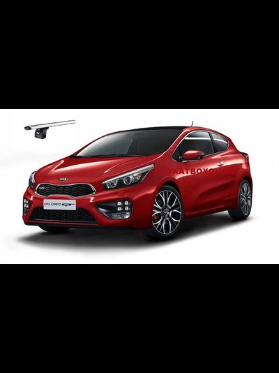 Дуги THULE для KIA Ceed 19- г.в.