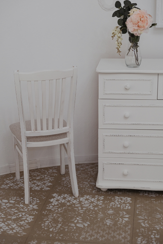 Стул Прованс