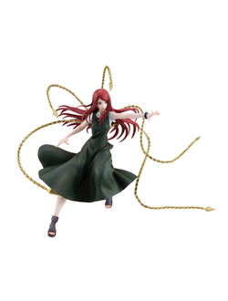 Фигурка Кушина Узумаки (Kushina Uzumaki)