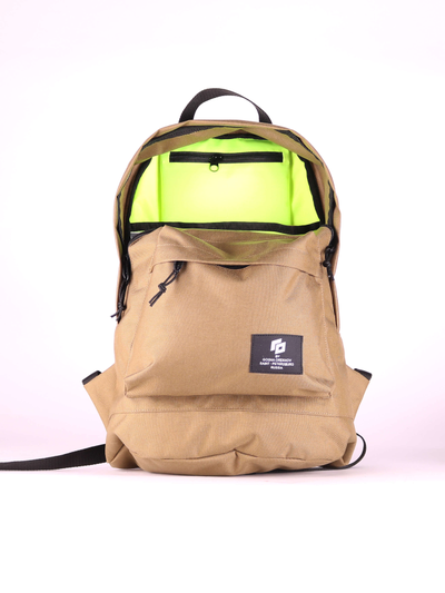 Рюкзак GO Daypack Песочный