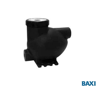 Установка нейтрализации конденсата — напольные котлы (KHG71412571-)