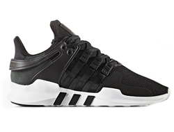 Adidas eqt grey and black outlet