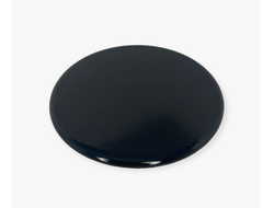 Крышка горелки глянцевая Gorenje 222618 (Defendi ECO EVL), d-67мм, средняя