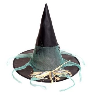 Карнавальная шляпа «Мышь», цвета МИКС