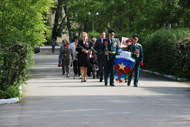 Приморский парк