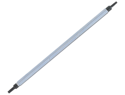 Вставка (бита) прецизионная для отвертки 91230, Torx T7 / Torx T15 KING TONY 24330715