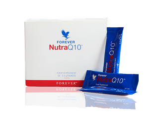 Форевер Nutra Q10 – купить в интернет-магазине Forever Store