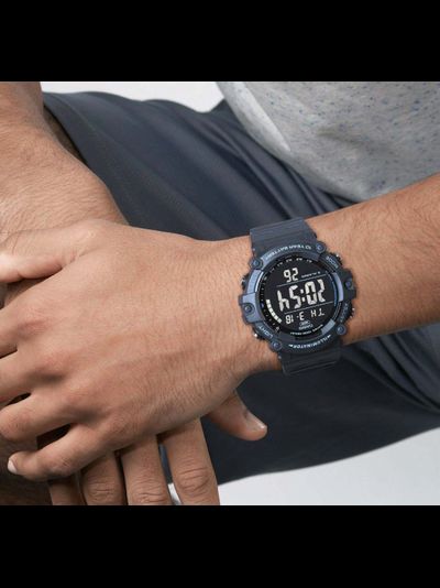 Часы Casio AE-1500WH-8B