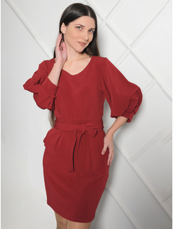 Платье: 365-10220