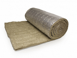 Прошивной мат ровингом UNICOVER SW без покрытия в обкладке металлической оцинкованной сеткой