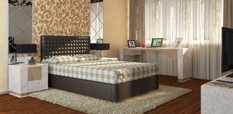 Кровать с матрасом Set T, Mr. Mattress купить в Евпатории