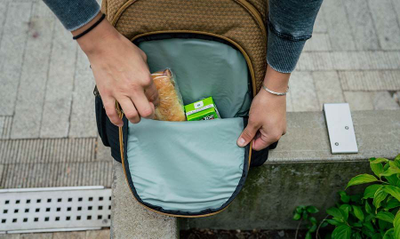 Рюкзак Dakine Prom 25L Zion