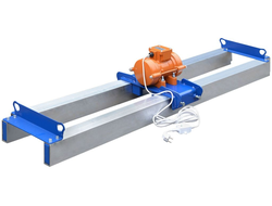 Виброрейки электрические