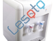КУЛЕР ДЛЯ ВОДЫ LESOTO 36 TD WHITE