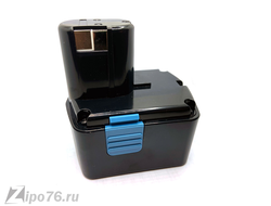 Аккумулятор для ХИТАЧИ 14,4В 1,3 Ач
