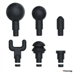 Массажер-пистолет для мышц MiniPro M10