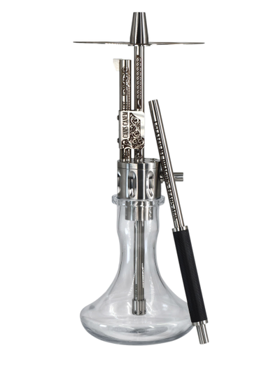 REVOLVER HOOKAH | RDR2 с МИНИ КОЛБОЙ