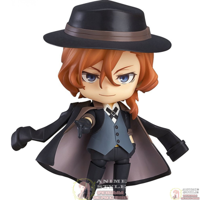 Нендроид Чуя Накахара (Chuuya Nakahara)
