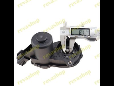 Моторчик ручника стояночного тормоза Renault Megane Scenic