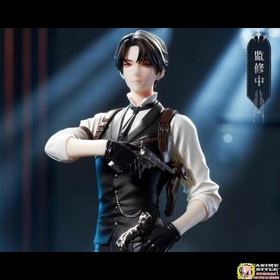 Фигурка 1/10 Клейн Моретти (Klein Moretti Zhengshi Duiyuan ver.)