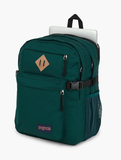Jansport Main Campus Deep Juniper детали